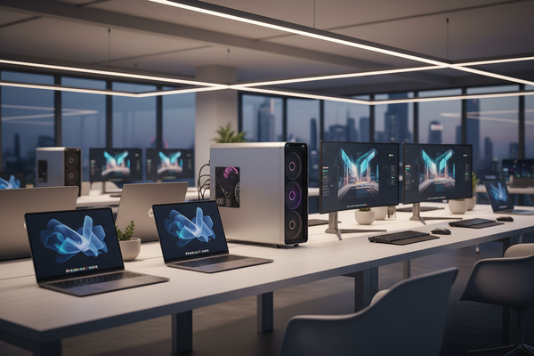 Computers
