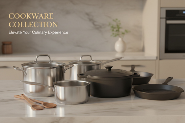 Cookware