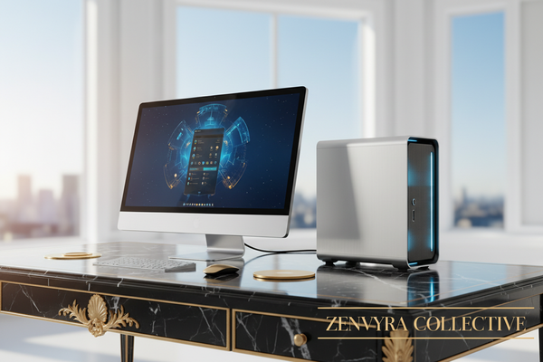 Desktop Computers 