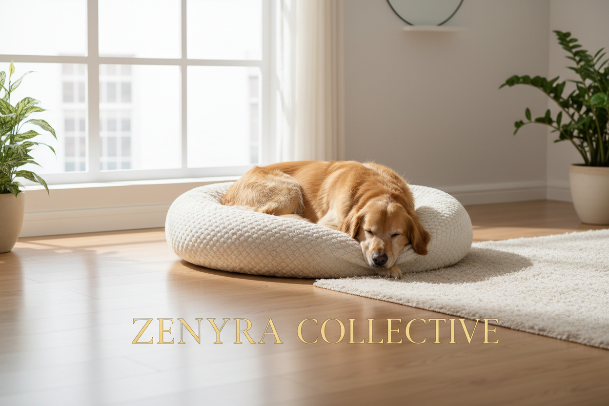 Dog Beds & Dog Furniture