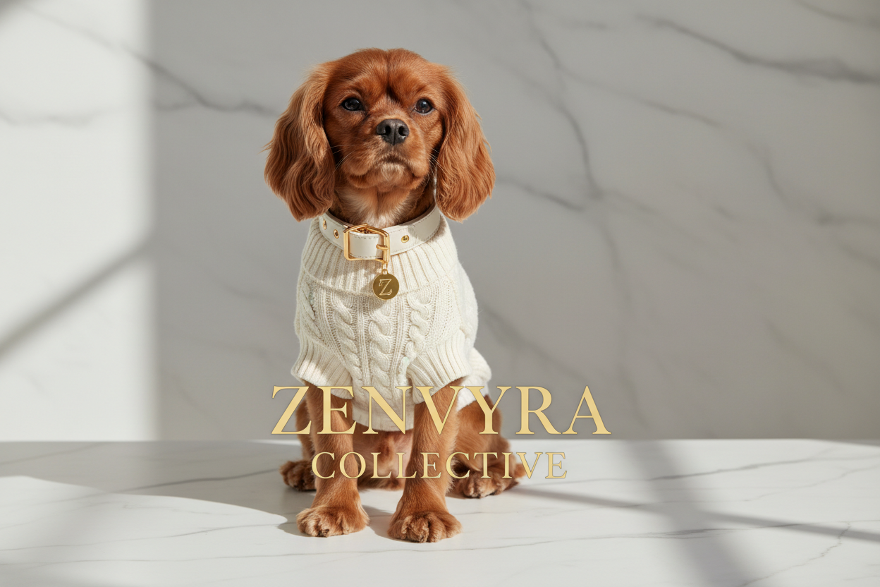 Dog Clothing & Accessories