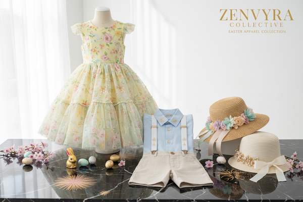 Easter Apparel 