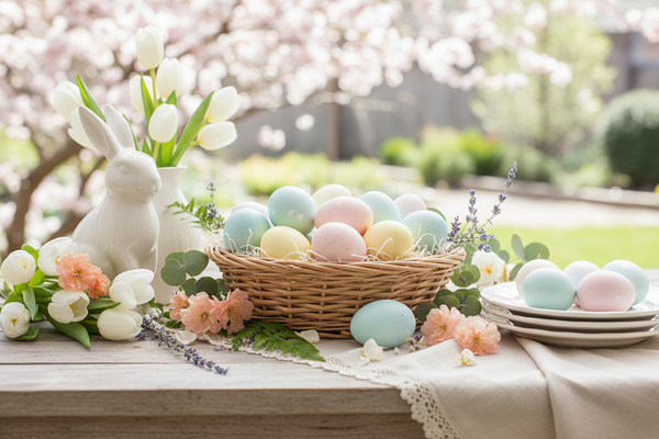 Easter