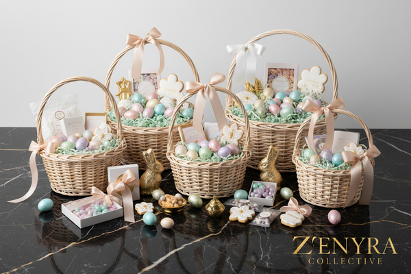 Easter Baskets & Fillers