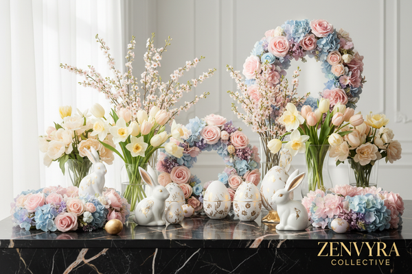 Easter Decorations 