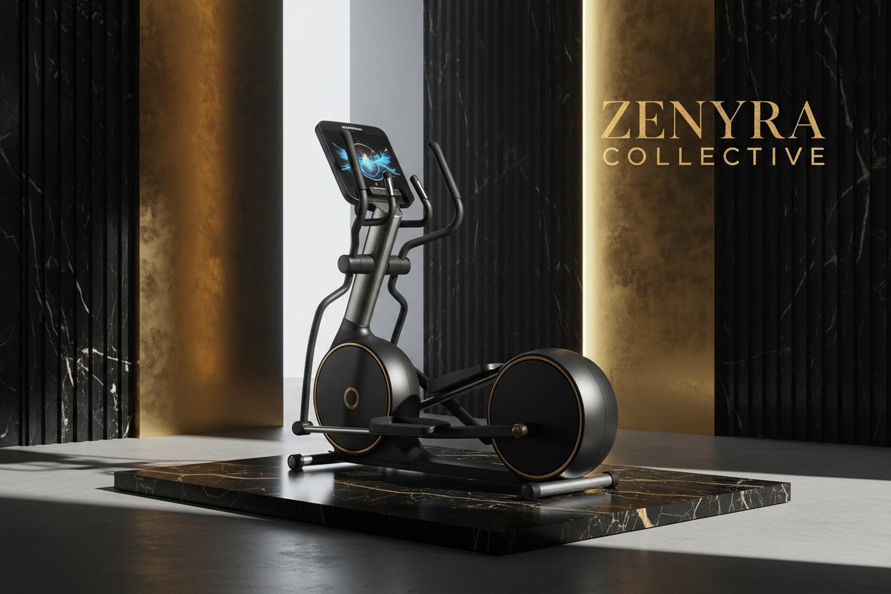 Ellipticals