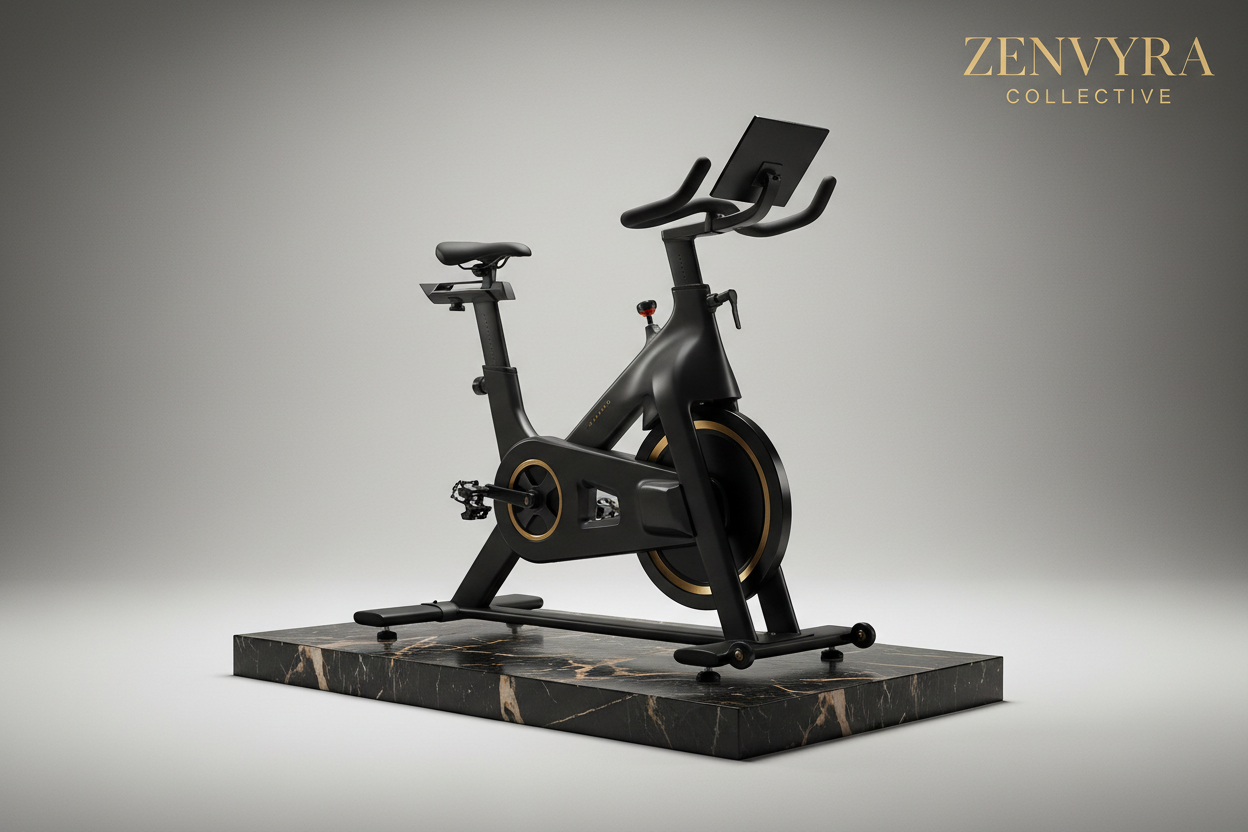 Exercise Bikes