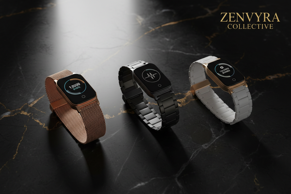 Fitness Trackers