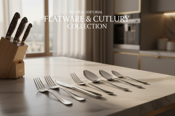 Flatware & Cutlery