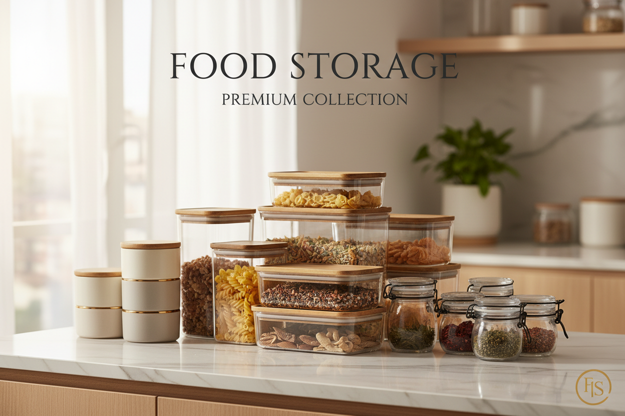 Food Storage