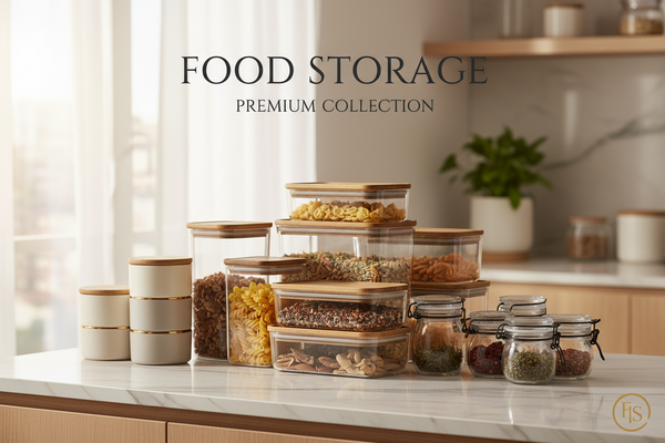 Food Storage