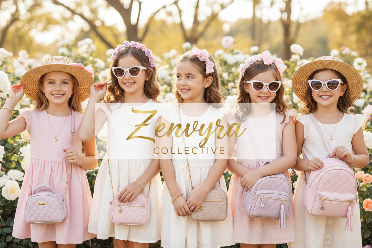 Girls' Accessories