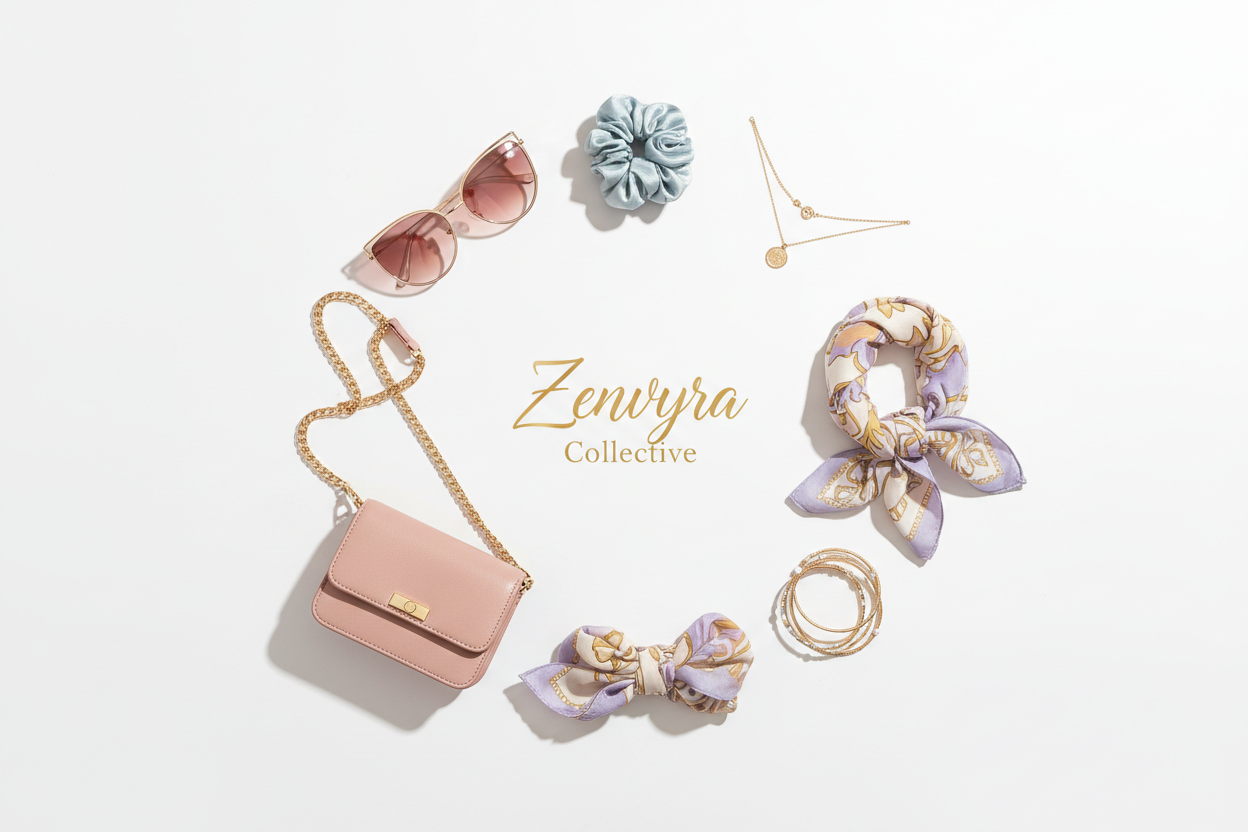 Girls' Accessories – Older Kids & Teens