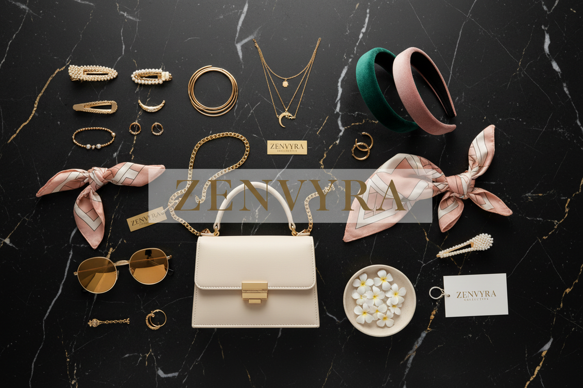 Girls' Accessories – Older Kids & Teens