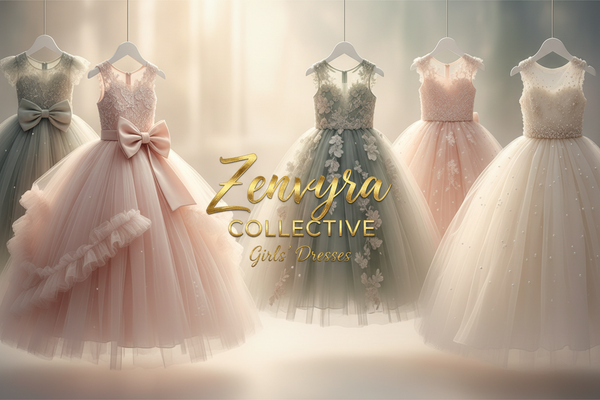 Girls dresses
