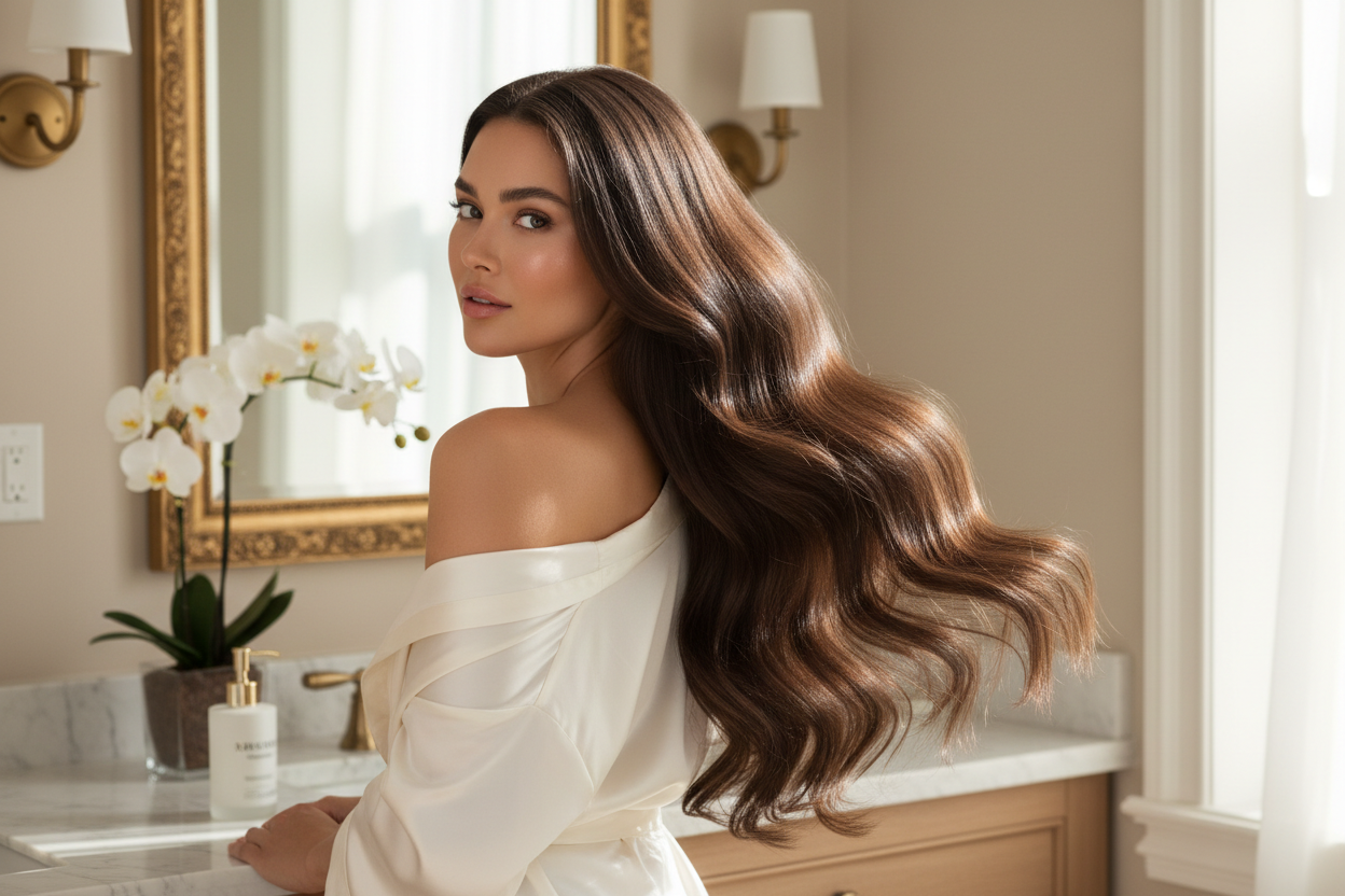 Haircare