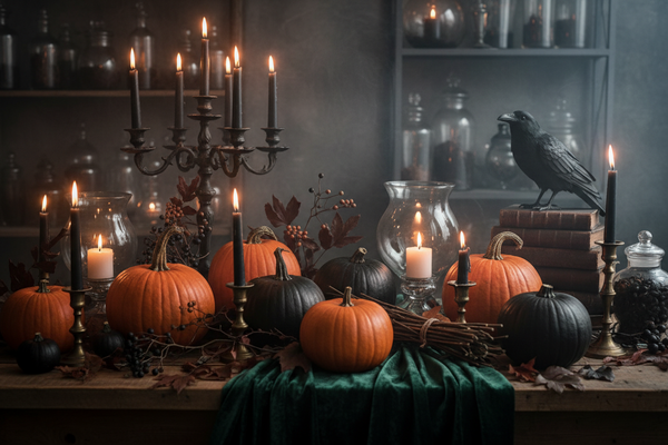 Halloween