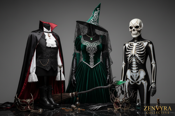 Halloween Costumes
