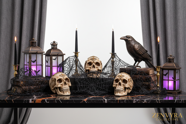 Halloween Decorations