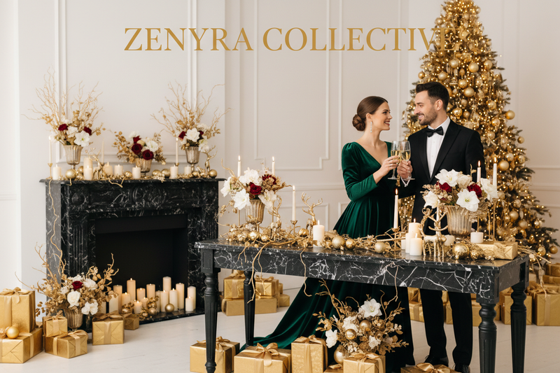 Holidays & Seasonal