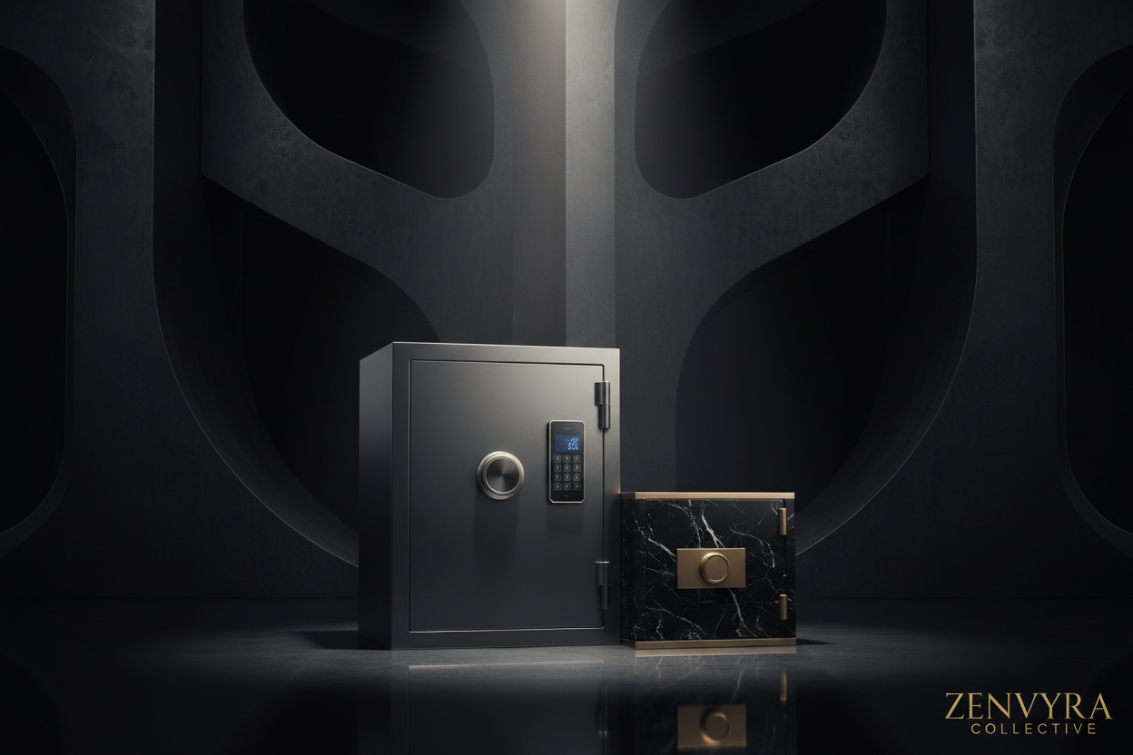 Home Safes