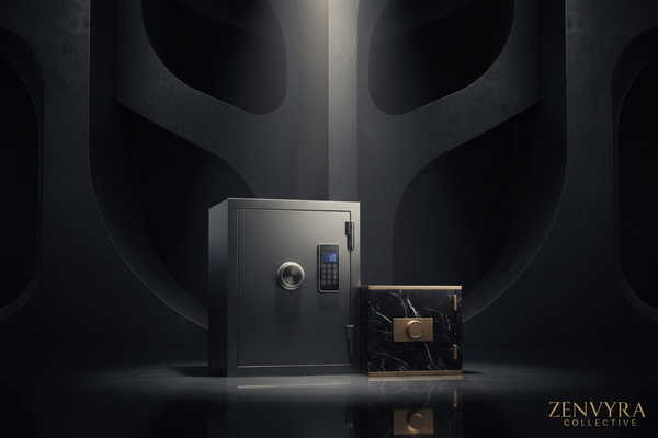 Home Safes