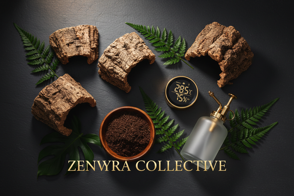Reptile Accessories