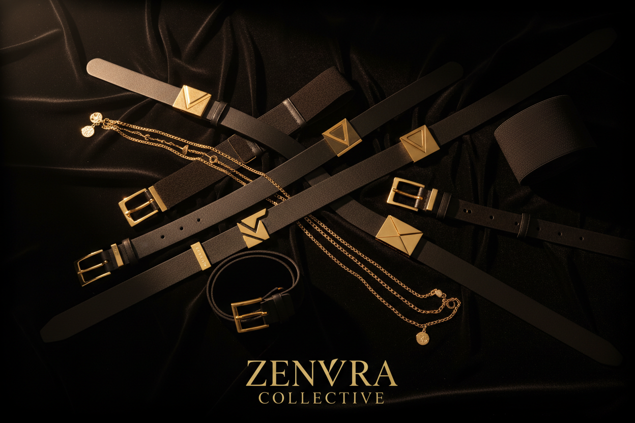 Women's Belts