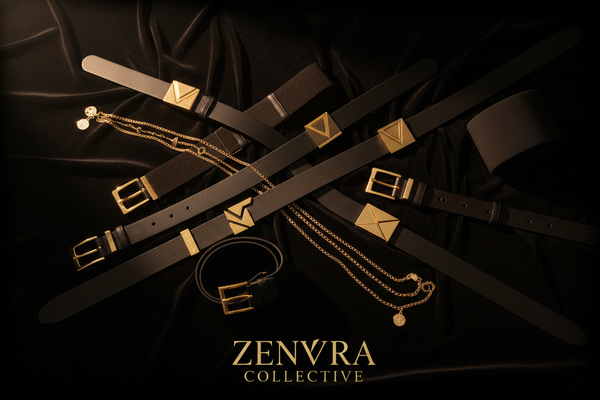 Women's Belts