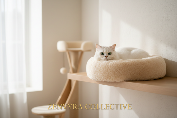 Cat Beds & Furniture