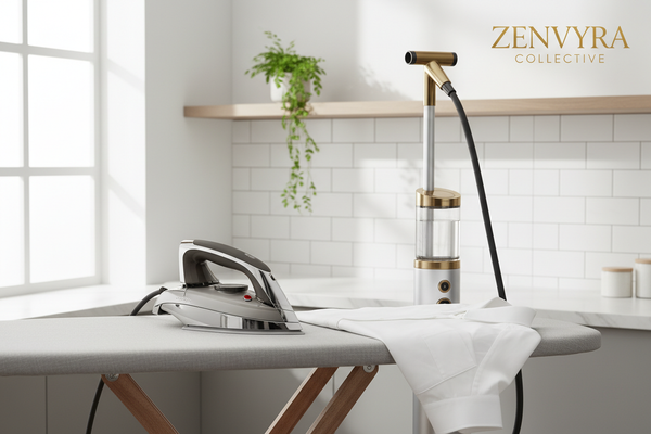 Ironing & Garment Care