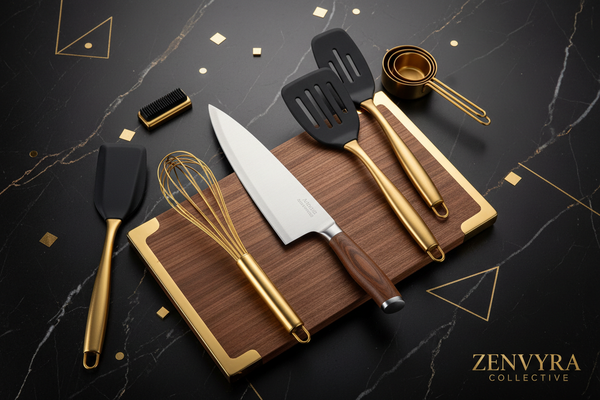 Kitchen Tools & Gadgets 