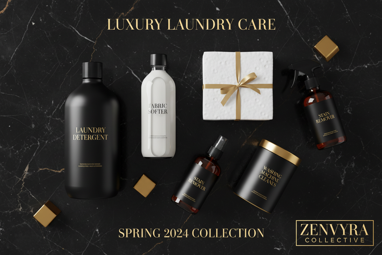 Laundry Room Cleaning