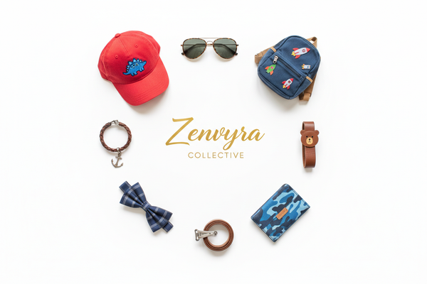 Little Boys' Accessories