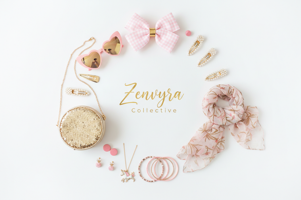 Little Girls' Accessories 