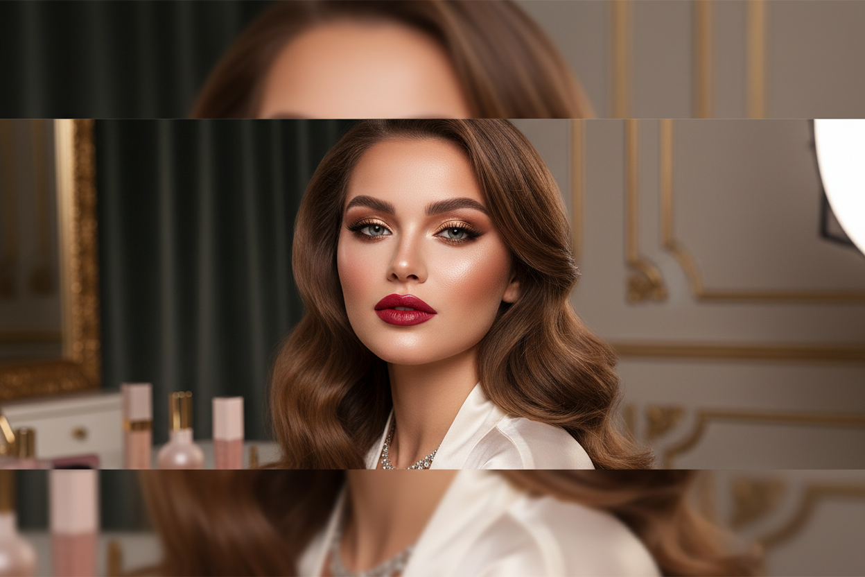Makeup