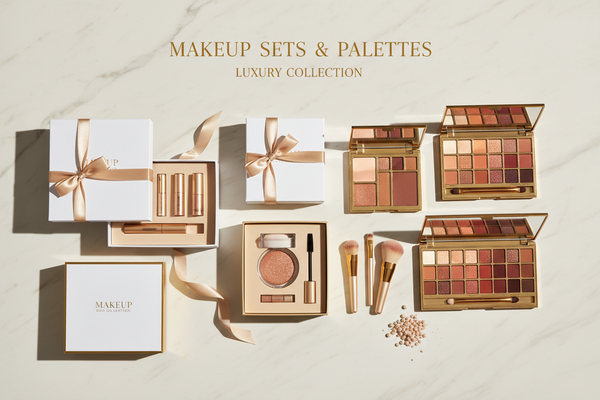 Makeup Sets & Palettes