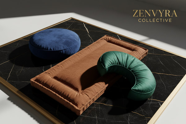 Meditation Cushions
