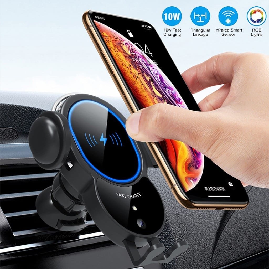 Electronics & Gadgets