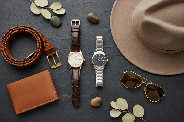 Men's Accessories
