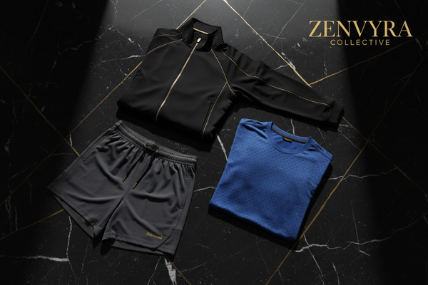 Men's Athletic Apparel