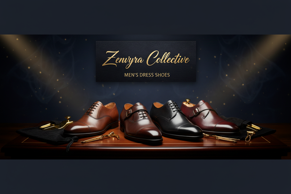 Men's Dress Shoes