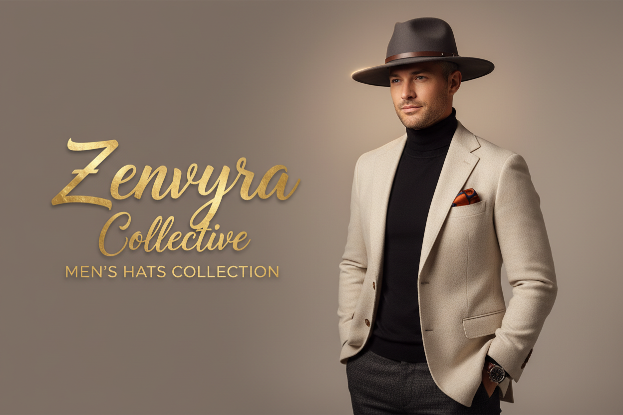 Men's Hats