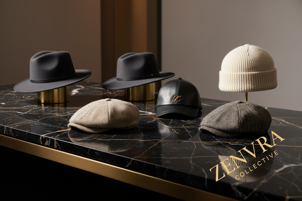 Men's Hats