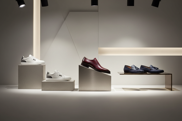 Shoes & Footwear