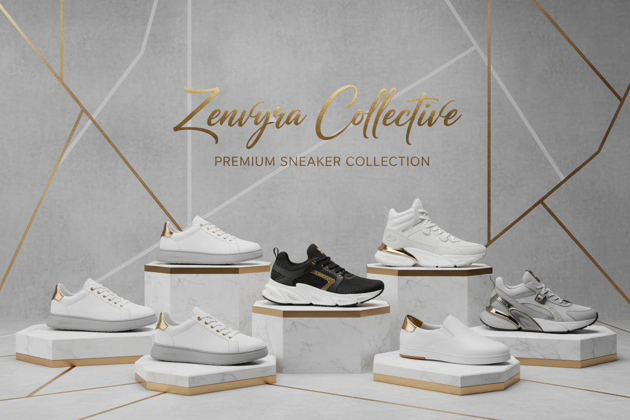 Men's Sneakers