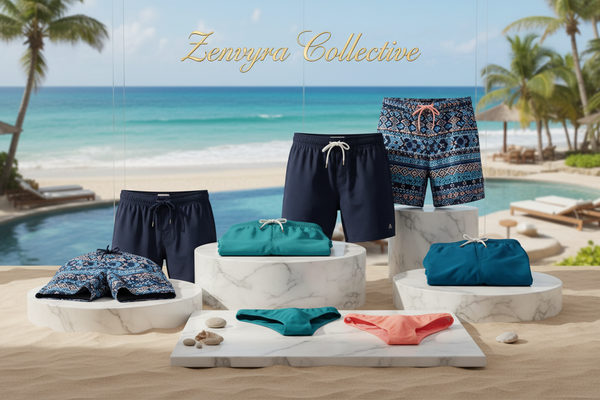 Swimwear