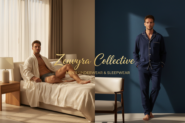 Underwear & Sleepwear