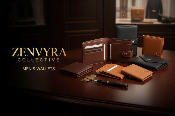 Wallets