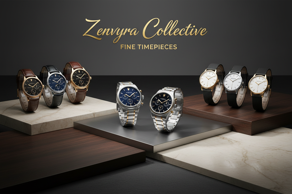 Men's Watches
